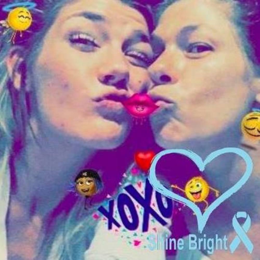 Meet your Posher, Shayla